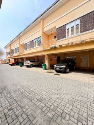 Luxurious 3 Bedroom Terrace Duplex, Orchard, Lekki Phase 2, Lekki, Lagos, Terraced Duplex for Sale