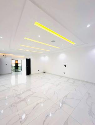 Luxury and Spacious 3 Bedroom Apartment Bq and Elevator, Lekki Phase 1, Lekki, Lagos, Flat / Apartment for Rent