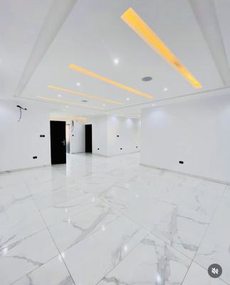 Luxury and Spacious 3 Bedroom Apartment Bq and Elevator, Lekki Phase 1, Lekki, Lagos, Flat / Apartment for Rent