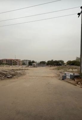 7400sqm Land, Garki 2, Garki, Abuja, Commercial Land for Sale