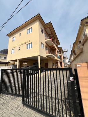 1 Bedroom, Ikota, Lekki, Lagos, House for Rent