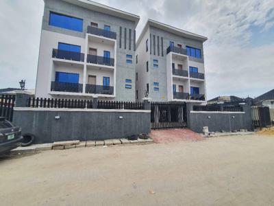 Luxurious 3 Bedroom Apartment, Ikate, Lekki Phase 1, Lekki, Lagos, Flat / Apartment for Sale