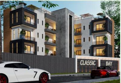 Block of Apartments (off Plan), Conservation Drive, Lekki, Lagos, Block of Flats for Sale