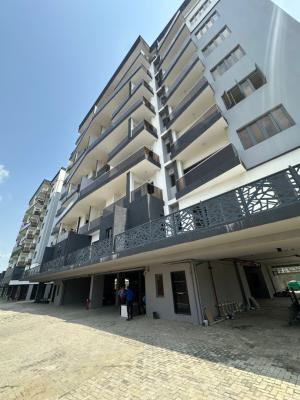 Newly Built 3-bedroom Maisonette Duplex with Elevator, Osborne, Ikoyi, Lagos, Flat / Apartment for Rent