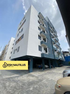 Ultra-modern 4-bedroom Penthouse with Bq & Private Lounge, Ilasan, Lekki, Lagos, Flat / Apartment for Sale