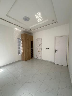 Luxury 5bedroom Detached Duplex + Bq  with Excellent Facility, Ikota, Lekki, Lagos, Detached Duplex for Sale