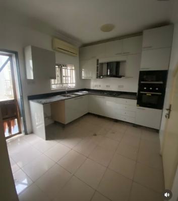 Luxury 4bedroom, Oniru, Victoria Island (vi), Lagos, Terraced Duplex for Rent