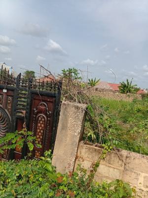 a Fenced and Gated Plot of Land, Dubai Estate, Obada, Abeokuta South, Ogun, Residential Land for Sale