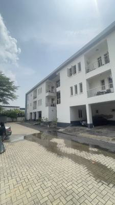 Clean & Spacious 1-bedroom Apartment with 20 Hours Power Supply, Oniru, Victoria Island (vi), Lagos, Flat / Apartment for Rent