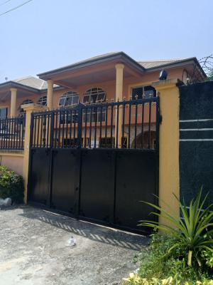 5 Bedroom Semi Detached House with 2 Rooms Bq and Study, Off Omorinre Johnson, Lekki Phase 1, Lekki, Lagos, Semi-detached Duplex for Sale