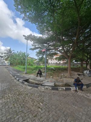 Strategic 590sqm Plot of Land, Foreshore Estate, Banana Island, Ikoyi, Lagos, Land for Sale