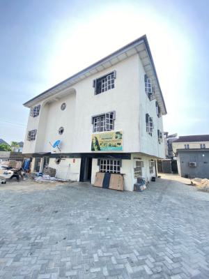 120 Square Metre Space Upstairs, Ologolo, Lekki, Lagos, Flat / Apartment for Rent