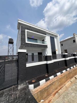 Luxury 4 Bedroom Detached Duplex with Bq, Centenary City, Enugu, Enugu, Detached Duplex for Sale