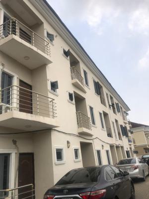 2 Bedroom Flat, Ikota, Lekki, Lagos, Flat / Apartment for Sale