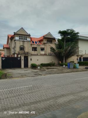 2 Wings of 5 Bedroom Duplex+2 Rooms Bq, Fatai Idowu Arobieke Street Off Admiralty Way, Lekki Phase 1, Lekki, Lagos, House for Sale