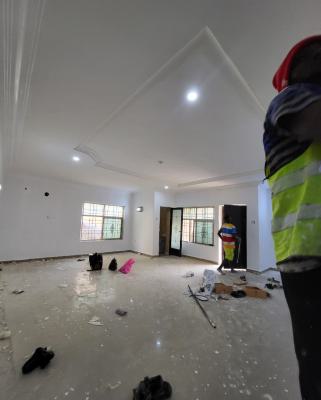 Luxurious Massive 2 Bedroom Flat, By American International School, Durumi, Abuja, Flat / Apartment for Rent