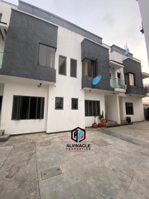 Lovely 4 Bedroom Terrace Duplex, Ikate, Lekki, Lagos, Terraced Duplex for Sale