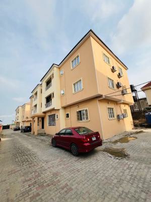 1 Bedroom, Ikate, Lekki, Lagos, Mini Flat (room and Parlour) for Rent