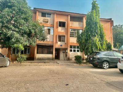 2 Bedroom Apartment, Garki, Abuja, Flat / Apartment for Sale
