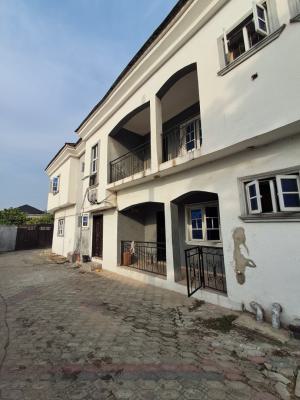 Spacious 3-bedroom Flat on Ground Floor, Okun Ajah, Ajah, Lagos, Flat / Apartment for Rent