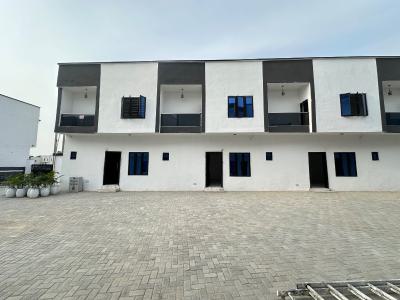Amazing Two (2) Bedroom Terrace Duplex, General Paint, Ajah, Lagos, Terraced Duplex for Sale
