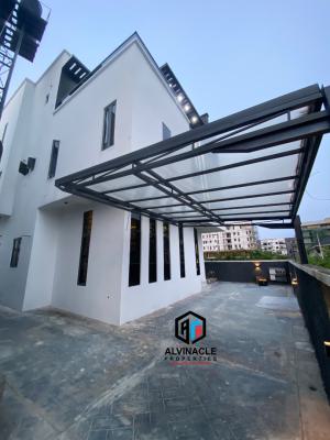 Well Finished 6 Bed Smart Home Duplex, Ikate, Ikate, Lekki, Lagos, Detached Duplex for Sale