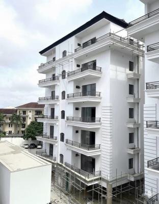 2 Bedroom Apartment, Lekki Phase 1, Lekki, Lagos, Flat / Apartment for Rent