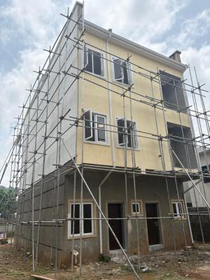 Four Bedroom Fully Detached Duplex with Bq, Life Camp, Abuja, Detached Duplex for Sale