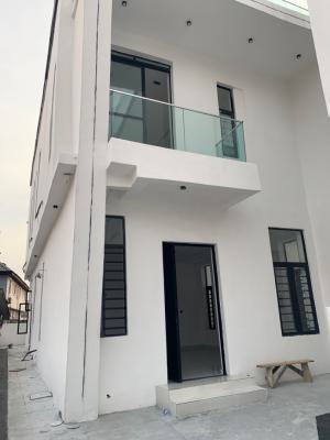 This Is a Lovely 4bedroom Fully Detached Duplex, Ajah, Ajah, Lagos, Detached Duplex for Sale