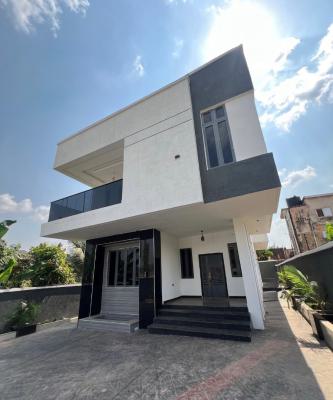 Newly Built Exquisite 5 Bedroom Fully Detached Duplex, Gra, Enugu, Enugu, Detached Duplex for Sale