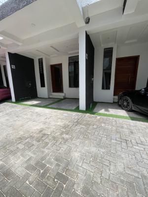 Luxury 3bedroom Terrace Duplex, Ikota, Ikota, Lekki, Lagos, Terraced Duplex for Rent