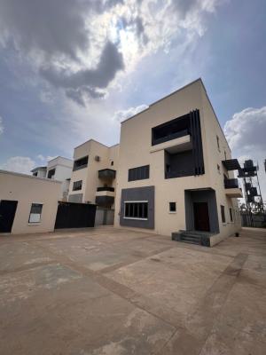 Luxury 6 Bedroom Stand-alone Duplex, Guzape, Guzape District, Abuja, Detached Duplex for Sale