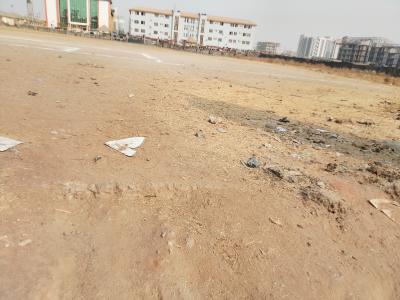 1 Hectare Commercial Land Not Specified, Jabi, Abuja, Commercial Land for Sale