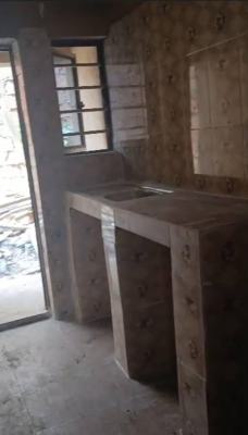 Lovely Sweet Mini Flat, Off Kudirat Abiola Way, Oregun, Ikeja, Lagos, Mini Flat (room and Parlour) for Rent