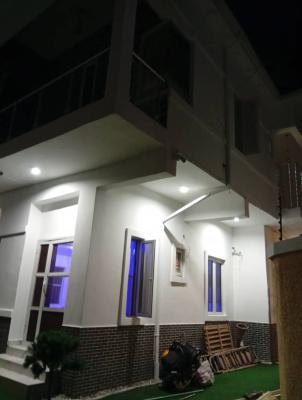 Luxury Detached 4 Bedroom Duplex, Ina N Estate, Ikoyi, Lagos, Detached Duplex for Rent