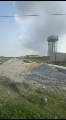 Buy & Build Land Osapa Lekki, Beach Road Osapa Lekki, Osapa, Lekki, Lagos, Residential Land for Sale