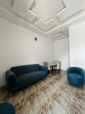 Exquisite 2bedroom Apartment, Chevron, Lekki, Lagos, Flat / Apartment for Rent