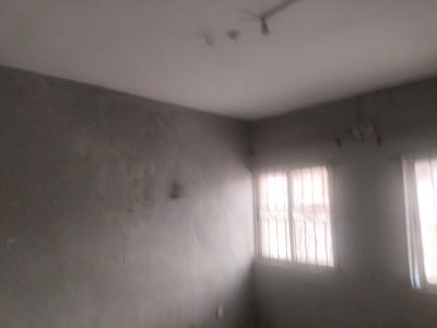 Decent Mini Flat in a Good Location Just 2 Minutes Walk to The Bustop, Just After The Mile 12 Bridge, Trekkable to The Bustop, Mile 12, Kosofe, Lagos, Mini Flat (room and Parlour) for Rent