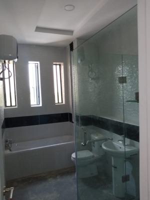 4 Bedroom Semi Detached Duplex + Bq, Monastery Road, Sangotedo, Ajah, Lagos, Semi-detached Duplex for Rent