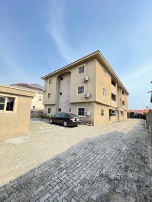 Spacious Massive 2 Bedroom Flat in a Secured Neighborhood, Off Prime Water Garden, Ikate Elegushi, Lekki, Lagos, Flat / Apartment for Rent