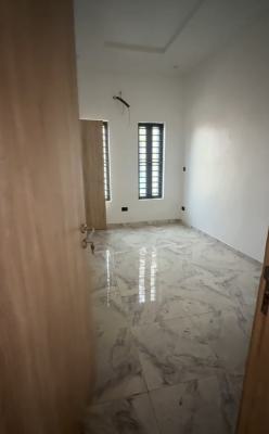 Upstairs Bedroom Inside a Shared Apartment { Video}, Canaan Estate Near Skymall, Sangotedo, Ajah, Lagos, Self Contain (single Rooms) for Rent