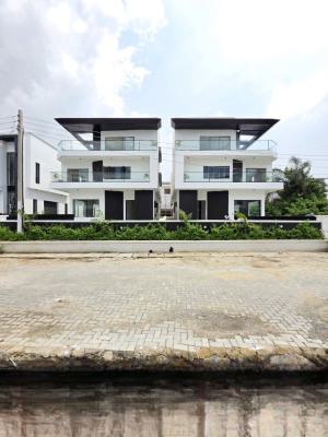 5bedroom House Detached House with Swimming Pool in Lekki, Lekki County Home, Lekki Phase 2, Lekki, Lagos, Detached Duplex for Sale