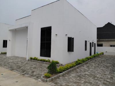 Spacious 3 Bedroom Bungalow with Bq. 9.75% per Annum Mortgage, Atlantic Nominee Layout By Abraham Adesanya, Ajah, Lagos, Detached Bungalow for Sale