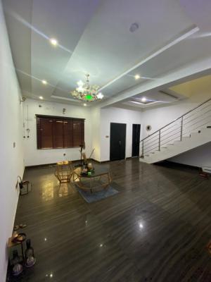 Sweet 2bedroom Maisonette with Bq, New Horizonii Estate Lekki Phase1, Lekki, Lagos, Flat / Apartment for Rent