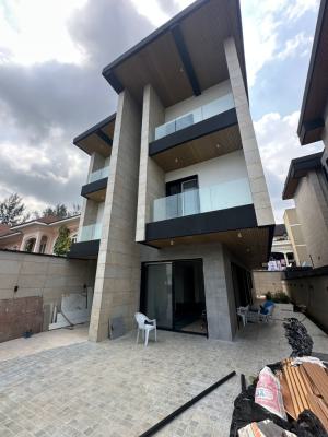 Luxury 5-bedroom Detached Duplex with Library, Banana Island, Ikoyi, Lagos, Detached Duplex for Sale