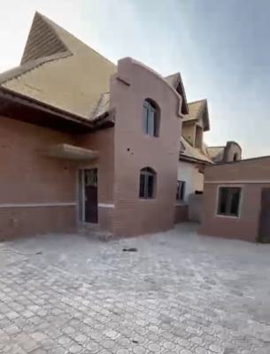 Newly Built 4 Bedroom Semi-detached Duplex with Security House., Galadimawa, Abuja, Semi-detached Duplex for Rent