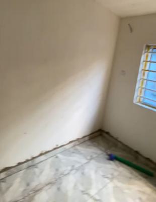 Newly Built & Tastefully Finished Room Self-contain (6 Units), Soluyi, Gbagada, Lagos, Self Contain (single Rooms) for Rent