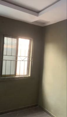 Decent and Spacious Gated Room Self-contain, Bariga, Shomolu, Lagos, Self Contain (single Rooms) for Rent