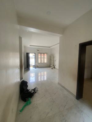 Spacious Self Serviced 3 Bedroom Apartment in Lekki Phase 1, Marwa Lekki Right, Lekki Phase 1, Lekki, Lagos, Flat / Apartment for Rent