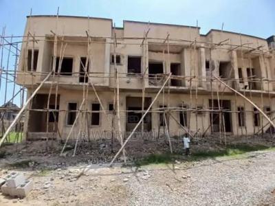 3 Bedroom Semi-detached Duplex -- ₦ 120m,3 Bedroom Fully Detached Du,, Initial Deposit: ₦15,000,000  Mortgage Plan Available, Ogombo, Ajah, Lagos, Semi-detached Duplex for Sale